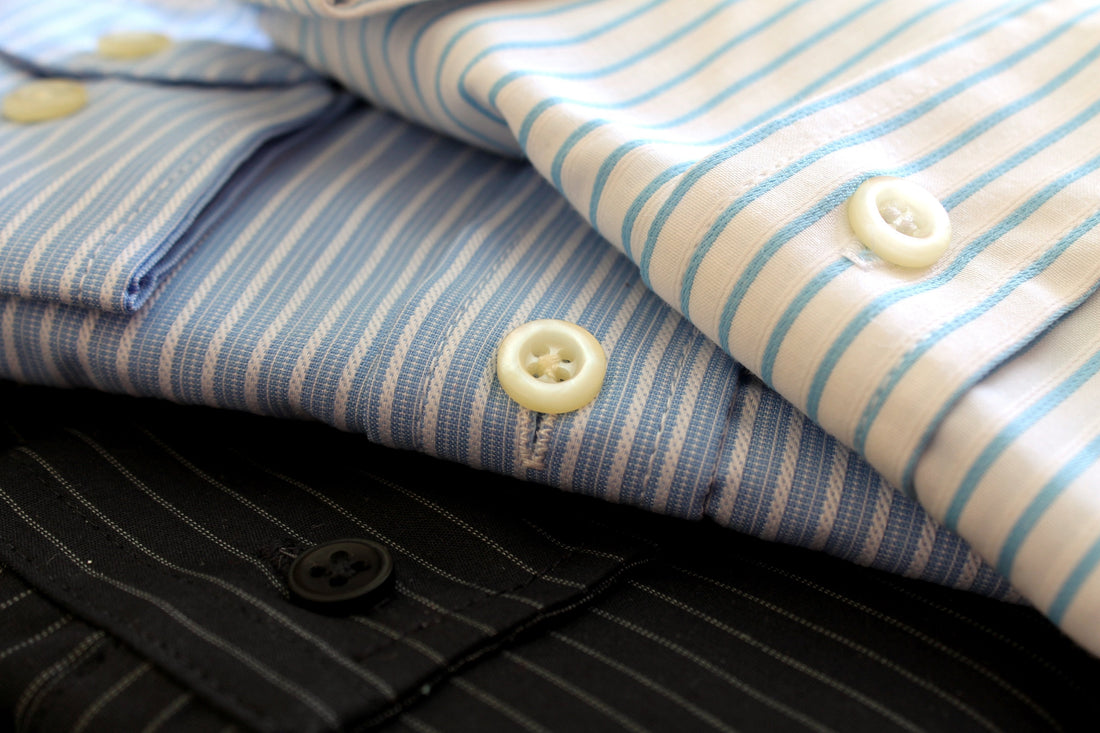 The Art of Fabric Care