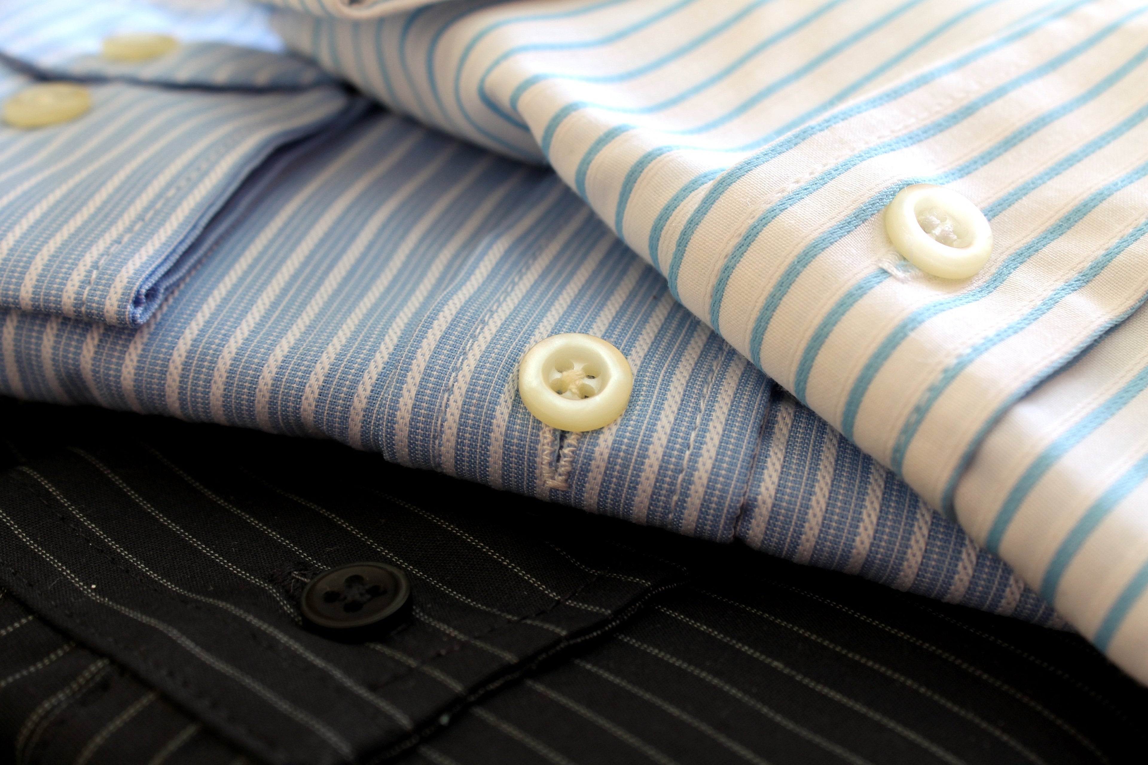 The Art of Fabric Care