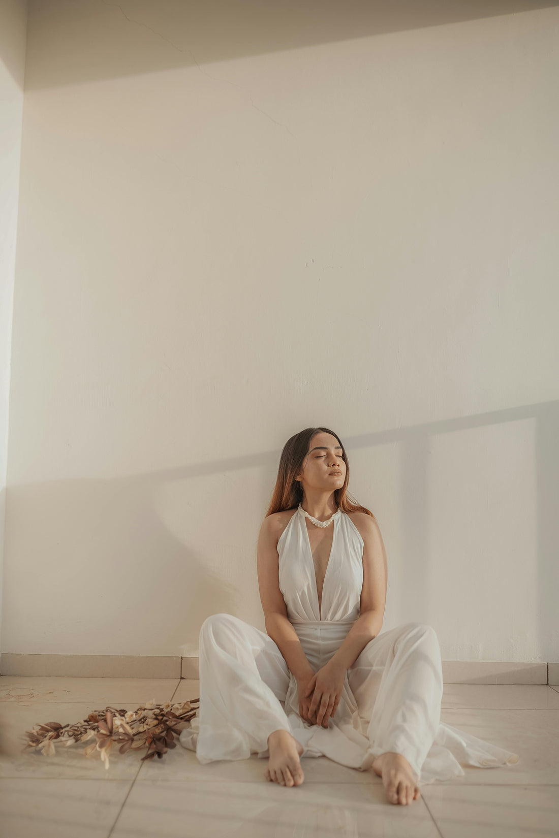 The Language of Feminine Form