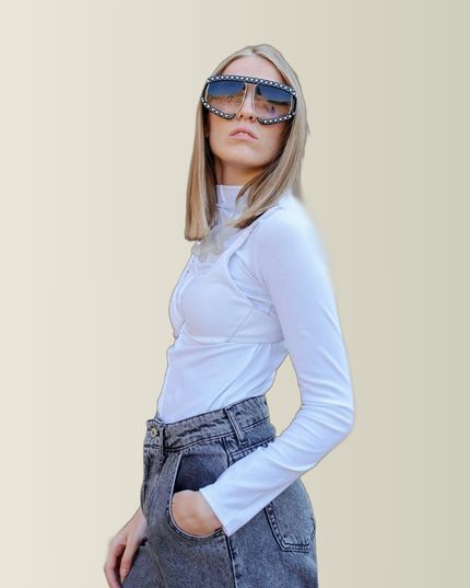 Jeans & Denim