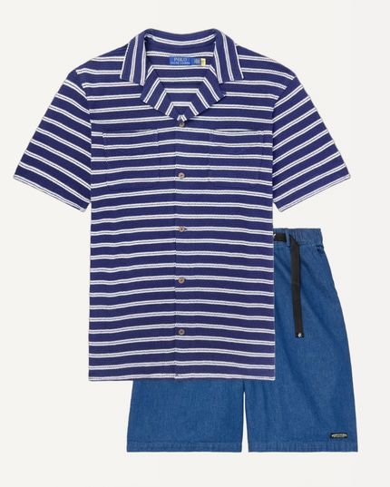 Men’s Set